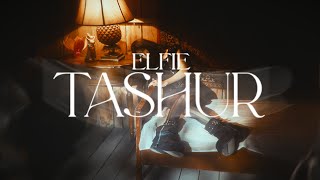 Elfie  TASHUR  ТАШУР Official MV [upl. by Acireit]