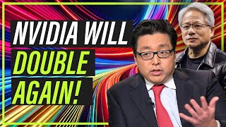 Tom Lee “Nvidia Will DOUBLE Your Money” [upl. by Emee952]