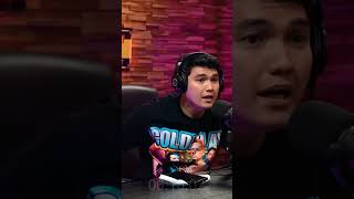 aldi taher vs deddy corbuzier deddycorbuzier podcast viral shorts [upl. by Pish]