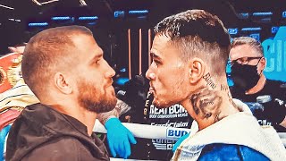 Vasiliy Lomachenko Ukraine vs George Kambosos Australia  BOXING FIGHT HIGHLIGHTS HD [upl. by Gottfried]