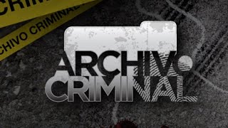 ARCHIVO CRIMINAL CURRUTACO [upl. by Naig620]