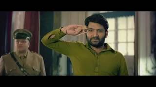 Firangi Official Trailer Kapil Sharma  Ishita Dutta [upl. by Ahsiena]