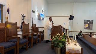 Calvary Tremont Live 1132024 [upl. by Mosira]