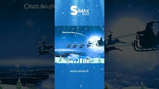 Calendrier de lAvent SIMAX  Jour 17 [upl. by Rhody]