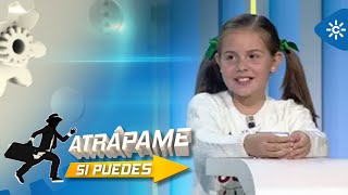 Atrápame si puedes  Programa 930 [upl. by Orabelle650]