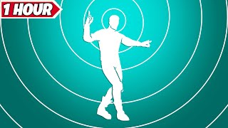 Fortnite California Love Emote 1 Hour   2Pac ft Dr Dre  California Love [upl. by Barbaraanne2]