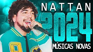 NATANZINHO 2024  MÚSICA NOVAS  CD NOVO  REPERTÓRIO ATUALIZADO [upl. by Rapsac330]