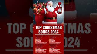 Top Christmas Songs 🎁 Best Christmas Music Playlist 2025 🎄❄ Merry Christmas Song 2025 [upl. by Letnoj961]