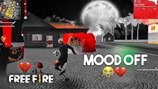 💔🥀free fire sad shayari status 30 second‼️ free fire sad status freefiresadstatus sadstatus [upl. by Ttenaj]