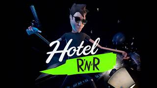 Hotel R’n’R rampage song 3 [upl. by Atiuqal]