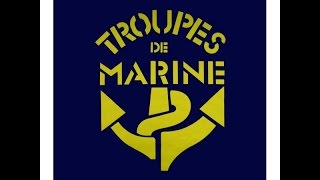 Wanacore RIMAPNC 🇫🇷 chant polynésiens 🇳🇨 chant des troupes de marine [upl. by Adnimra]