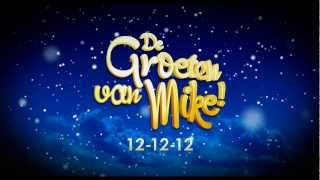 DE GROETEN VAN MIKE teaser [upl. by Tiphanie]