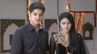 Yeh Rishta Kya Kehlata HaiWedding bells for Naksh and Tara [upl. by Goles]