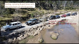 Day Trip through Upper Lockyer National Park [upl. by Valerye]