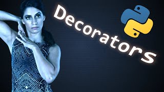 Decorators in Python  Python Tutorial  Learn Python Programming [upl. by Daraj]