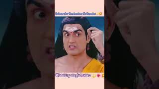 Balram Aur Romharshan Ka Dvandva🔱💥shortvideo trending radhakrishna mahadev [upl. by Balkin541]