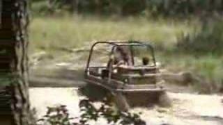 Max IV 6x6 atv mud bogging in South Carolina [upl. by Nylynnej]