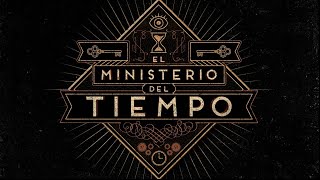 El Ministerio del Tiempo Trailer [upl. by Elijah]