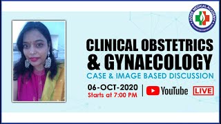 Clinical Obstetrics and Gynaecology Case amp Image Based Discussion [upl. by O'Donovan]