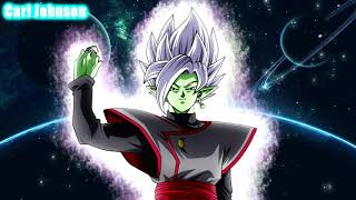 Zamasu Enraged  Theme Song  Custom [upl. by Zerlina906]