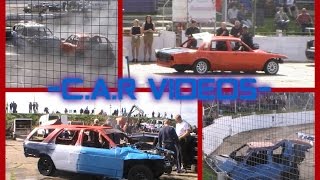 Autospeed World Final Smeatharpe Sunday 11th September 2016 [upl. by Kissie]