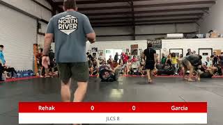 Josh Leduc Contender Series 8  Middleweight Tournament  Gracie Trinity [upl. by Darelle727]