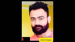 Amrit maan transformation video  combination  amritmaan short [upl. by Wye387]