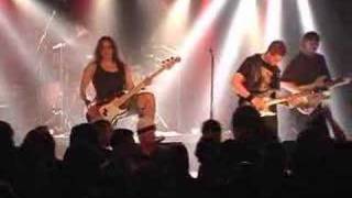 Raising Hell Iron Maiden Tribute  Alexander the Great [upl. by Brenton]