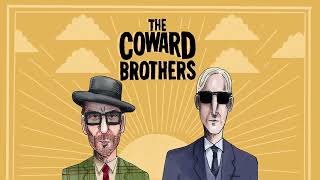 The Coward Brothers Elvis Costello amp T Bone Burnett  Always Official Audio [upl. by Kcyrred]