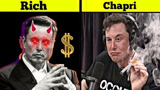 Dark Secrets Of Elon Musk You Dont Know Before [upl. by Sharl]