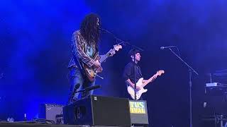 Kurt Vile  Pretty Pimpin live at cactusfestival in Brugge July 2023 [upl. by Lindemann156]