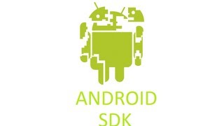 How To Install The Android SDK On Mac [upl. by Oalsecnew]