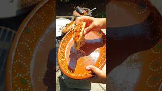 Gorditas De Requeson comidamexicana mexicanfood food comida shorts foodie [upl. by Horace151]