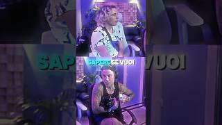 Fedez e il feat rifiutato da Tony Effe [upl. by Iverson]