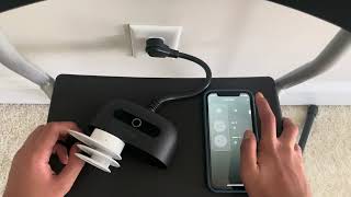 GHome Smart WiFi Outdoor Dual Smart Plug Unboxing and Review [upl. by Enram]