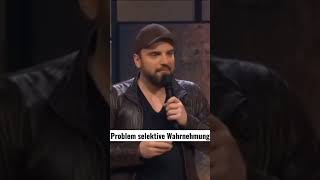 Problem selektive Wahrnehmung  Ingmar Stadelmann [upl. by Ahselyt272]