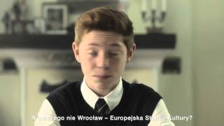 Europejska Stolica Kultury Wrocław 2016 [upl. by Lucias]