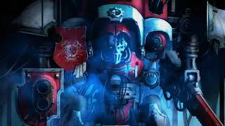 Mechanicum machine litany Techpriest prayer to the Omnissiah inspired by WH40k [upl. by Silvana]