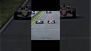 Schumacher vs Alonso f1 f1edit f1shorts [upl. by Aerdied]