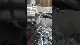 Drilling in aluminium aluminium [upl. by Thinia868]