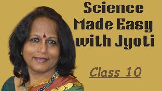 Hypermetropia Causes and Corrective Measures Science Made Easy with Jyoti [upl. by Vez]