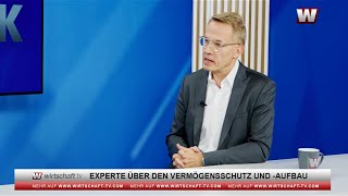 Experte »Gold und Silber werden immer benötigt« [upl. by Eserehs390]