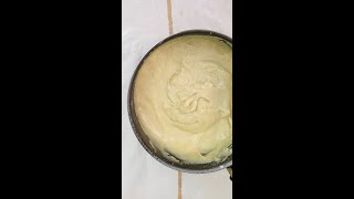 La mejor manera de hacer una crema pastelera simple y rápida sin gluten [upl. by Lebna]