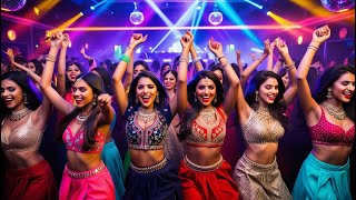 Jawani Jane Munn  Bollywood Remix  High Energy Dance Track [upl. by Aniuqaoj391]