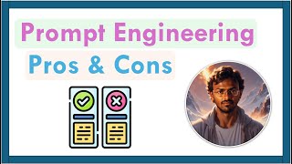 Prompt Engineering Pros and Cons  Prompt Engineering Guide [upl. by Nauqyaj]