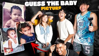 BG Guess the Famous Vlogger Baby Pictures [upl. by Anina]