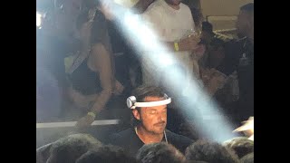 Axwell  Laktos vs Apologize Vs Calling Mashup Live kings Club [upl. by Gauldin]