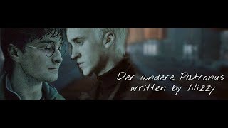 Drarry Fanfiction Der andere Patronus Trailer [upl. by Morty]