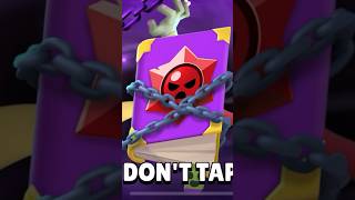 Don’t tap brawlstars [upl. by Sema]