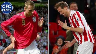 Peter Crouch to Chelsea Dont be so ridiculous Sophie and Rory React [upl. by Seka]